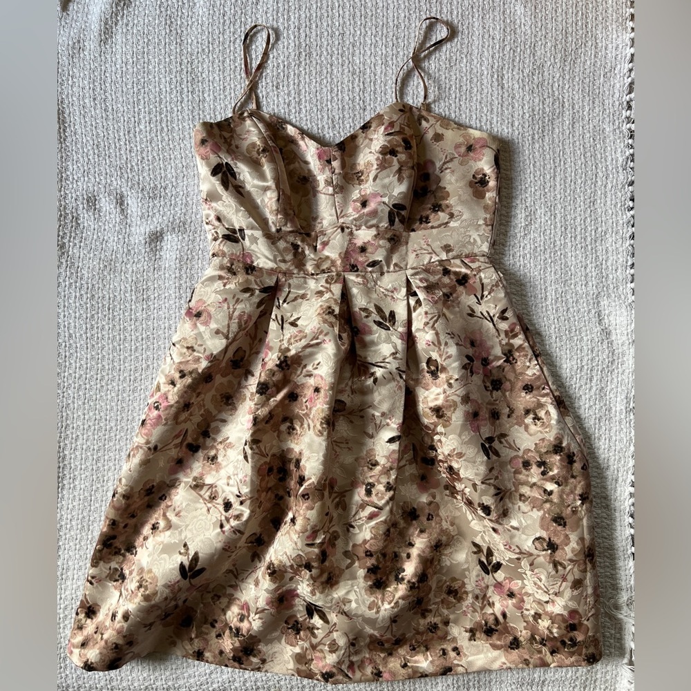 LC Lauren Conrad Dress